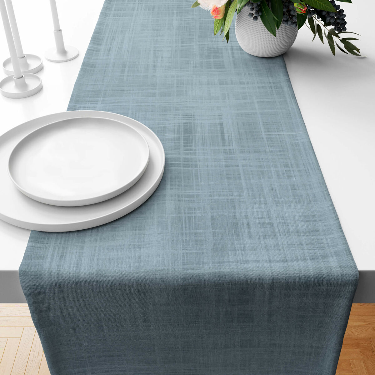 Ubrus Belum 0120-19 Vícebarevný 45 x 140 cm